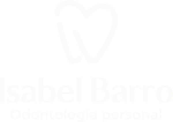 logoIBA-3 ISABEL BARRO Odontología Personal en Alicante